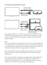 Preview for 6 page of Elecrow MF156D Quick User Manual