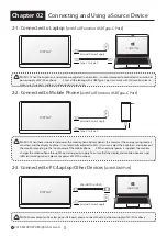 Предварительный просмотр 6 страницы Elecrow MF156S User Manual