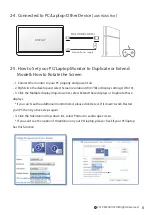 Preview for 7 page of Elecrow MF156S User Manual