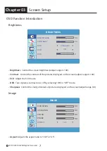 Preview for 8 page of Elecrow MF156S User Manual