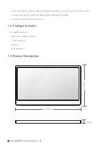 Предварительный просмотр 4 страницы Elecrow MQ133 User Manual