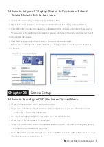 Preview for 7 page of Elecrow MQ133 User Manual