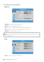 Preview for 8 page of Elecrow MQ133 User Manual