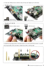 Предварительный просмотр 9 страницы Elecrow RC050S User Manual