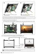 Предварительный просмотр 10 страницы Elecrow RC050S User Manual