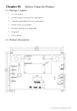 Предварительный просмотр 3 страницы Elecrow RC070N User Manual