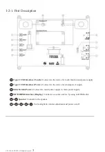 Предварительный просмотр 4 страницы Elecrow RC070N User Manual