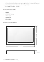 Предварительный просмотр 4 страницы Elecrow SF116 User Manual