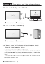 Предварительный просмотр 6 страницы Elecrow SF116 User Manual