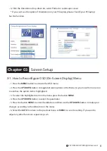 Preview for 7 page of Elecrow SF116 User Manual