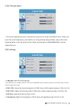 Preview for 9 page of Elecrow SF116 User Manual