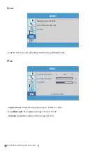 Preview for 10 page of Elecrow SF116 User Manual