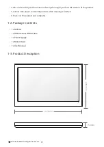 Предварительный просмотр 4 страницы Elecrow SF133 User Manual