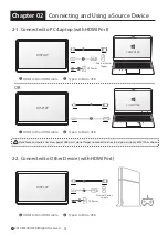 Предварительный просмотр 6 страницы Elecrow SF133 User Manual