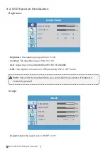 Предварительный просмотр 8 страницы Elecrow SF133 User Manual