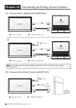 Preview for 6 page of Elecrow SQ101 User Manual