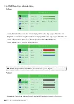 Preview for 8 page of Elecrow SQ101 User Manual