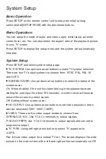 Preview for 7 page of Electcom ELC-1910 Instruction Manual