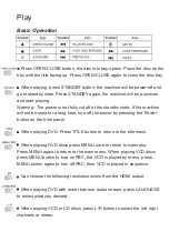 Preview for 10 page of Electcom ELC-1910 Instruction Manual