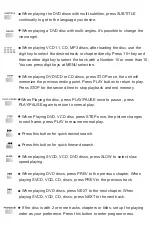 Preview for 11 page of Electcom ELC-1910 Instruction Manual