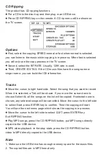 Preview for 14 page of Electcom ELC-1910 Instruction Manual