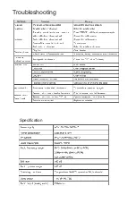 Preview for 15 page of Electcom ELC-1910 Instruction Manual