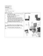 Предварительный просмотр 5 страницы Electia CS185 User Manual