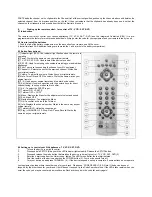 Preview for 7 page of Electia CS185 User Manual