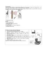 Preview for 11 page of Electia CS185 User Manual