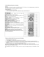 Предварительный просмотр 15 страницы Electia CS185 User Manual