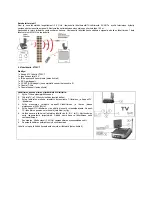 Предварительный просмотр 19 страницы Electia CS185 User Manual