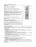 Preview for 21 page of Electia CS185 User Manual