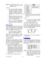 Preview for 22 page of Electia CTC 1132 User Manual