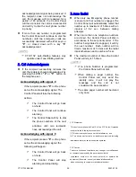 Предварительный просмотр 41 страницы Electia CTC 1132 User Manual