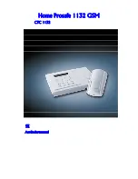 Preview for 43 page of Electia CTC 1132 User Manual