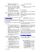 Preview for 51 page of Electia CTC 1132 User Manual