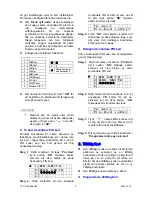 Preview for 53 page of Electia CTC 1132 User Manual