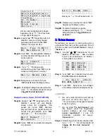 Preview for 65 page of Electia CTC 1132 User Manual