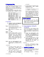 Preview for 66 page of Electia CTC 1132 User Manual