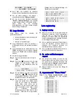 Preview for 76 page of Electia CTC 1132 User Manual