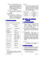 Preview for 79 page of Electia CTC 1132 User Manual