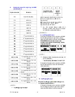 Предварительный просмотр 81 страницы Electia CTC 1132 User Manual