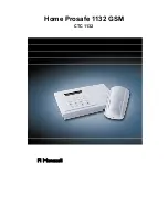 Предварительный просмотр 83 страницы Electia CTC 1132 User Manual