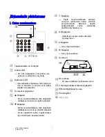 Preview for 85 page of Electia CTC 1132 User Manual