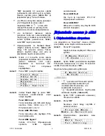 Preview for 88 page of Electia CTC 1132 User Manual