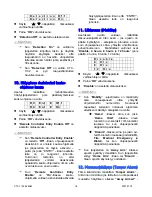 Preview for 100 page of Electia CTC 1132 User Manual