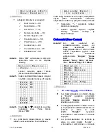 Preview for 102 page of Electia CTC 1132 User Manual