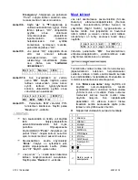 Preview for 105 page of Electia CTC 1132 User Manual