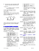 Preview for 106 page of Electia CTC 1132 User Manual