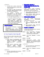 Preview for 108 page of Electia CTC 1132 User Manual